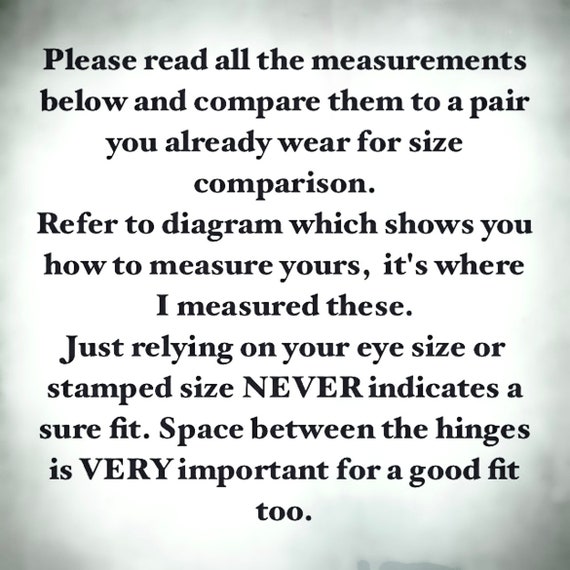 Retro VTG Acetate Petite Fit +1.25 Reading Glasse… - image 10