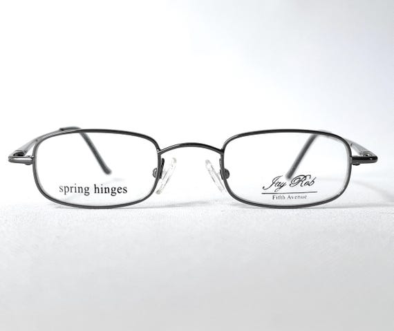 Vintage Eyeglasses Kids Petite Fit 40-19-135 Low … - image 8