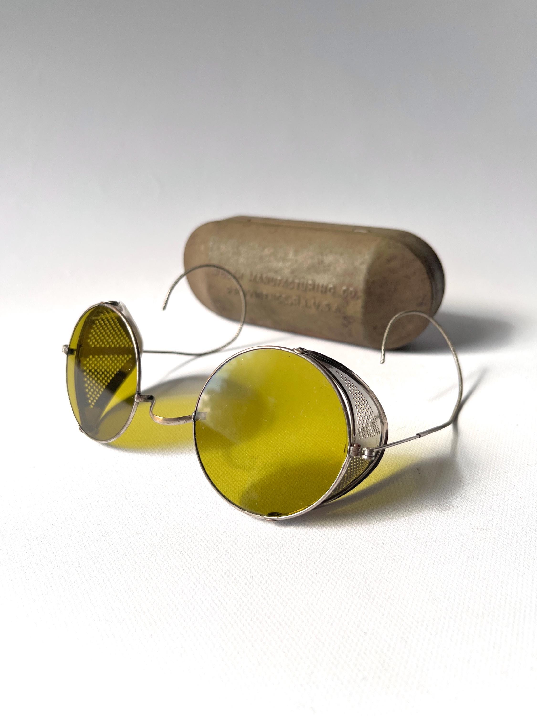 Wwii goggles - Etsy 日本