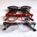 see more listings in the Vintage Reading Glasses section