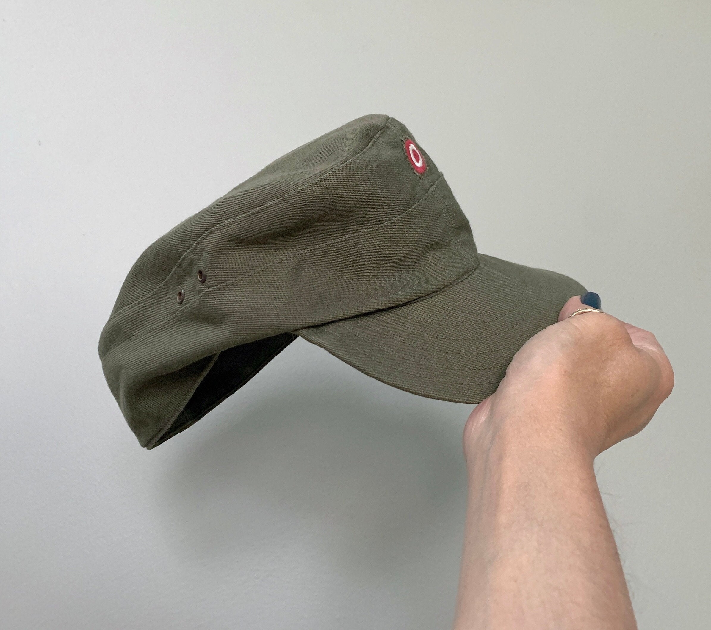 Austrian Army Cap