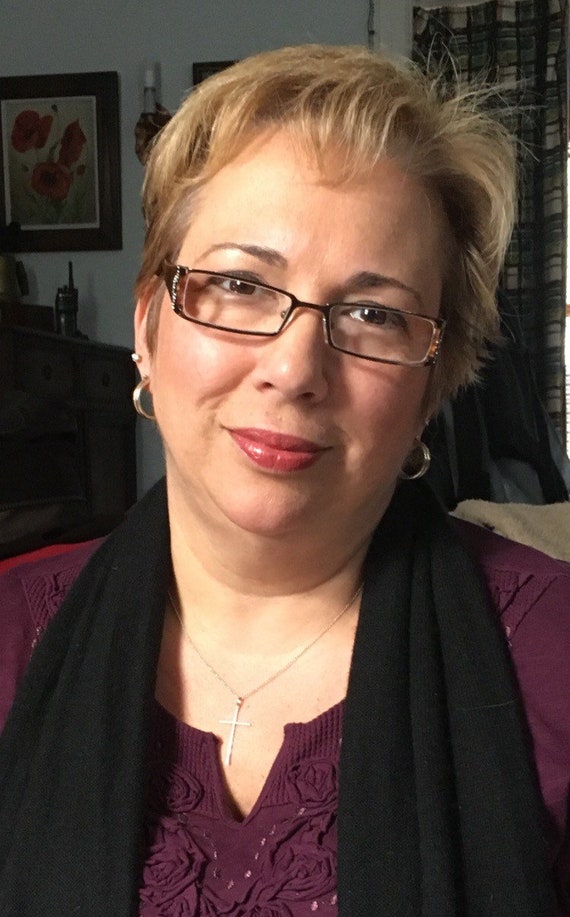 Retro VTG Acetate Petite Fit +1.25 Reading Glasse… - image 2