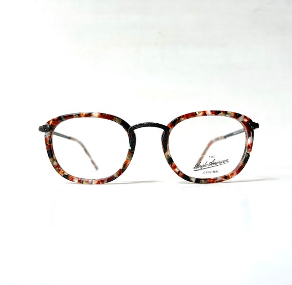 18+ Multi Colored Eyeglasses