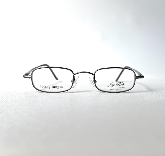 Vintage Eyeglasses Kids Petite Fit 40-19-135 Low … - image 1