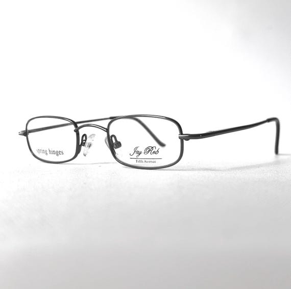 Vintage Eyeglasses Kids Petite Fit 40-19-135 Low … - image 4