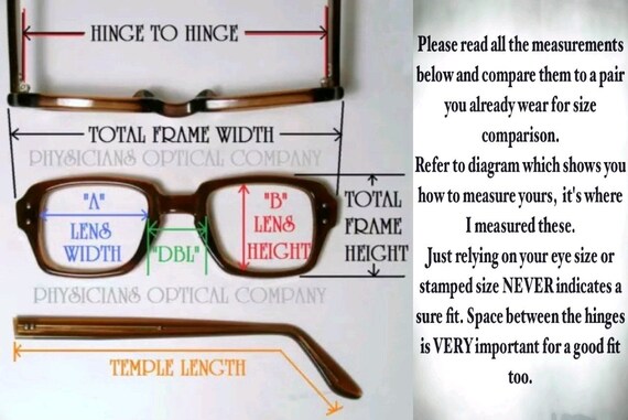 Retro +2.00 Reading Glasses Rectangular Geek Unis… - image 10