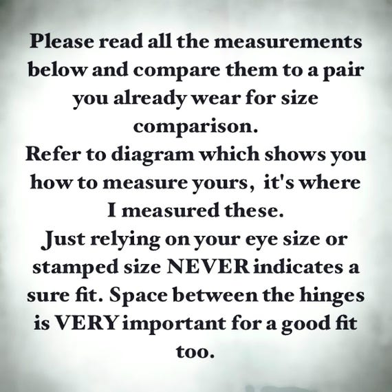 Retro Y2K Reading Glasses +2.75 Rectangular Torto… - image 9