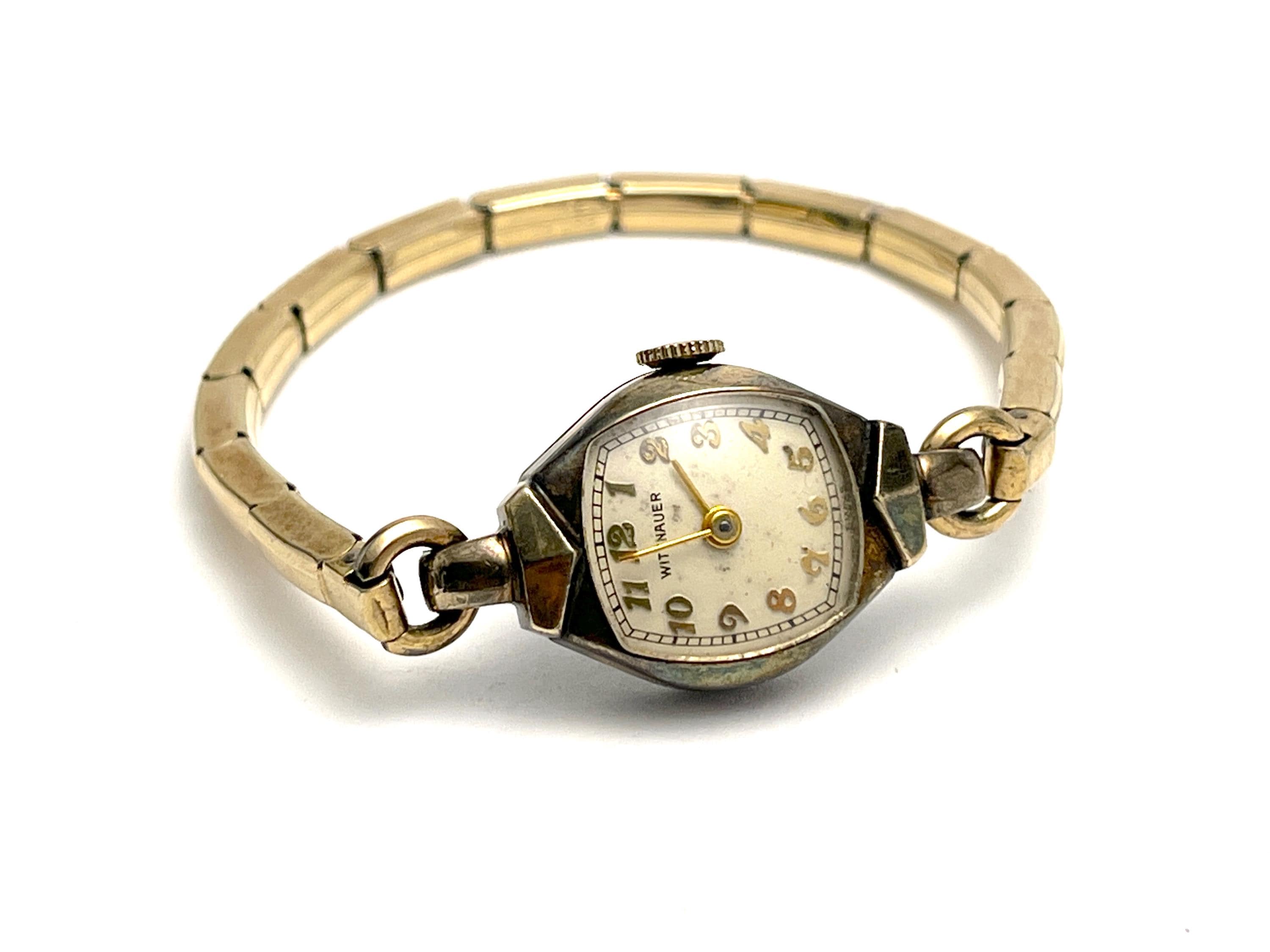 Wittnauer Watch Band - Etsy
