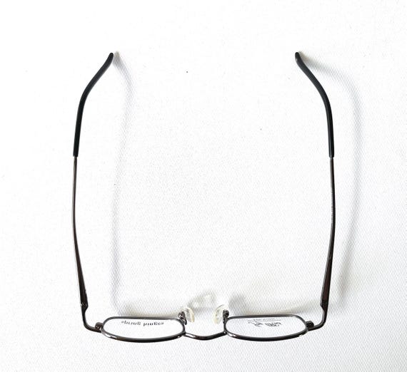 Vintage Eyeglasses Kids Petite Fit 40-19-135 Low … - image 6