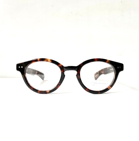 46-23-140 John Lennon Retro 2 Eyewear Beatnik Padd