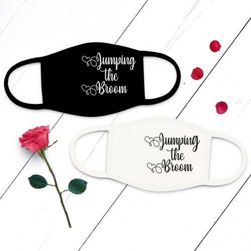 Wedding Broom Wedding Tradition of Jumping the Broom Etsy