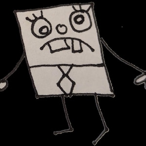 doodle bob