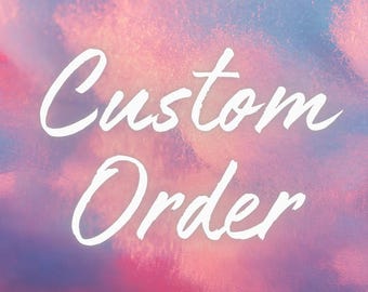 Caricatura personalizada, retrato personalizado, caricatura personalizada, regalo de aniversario, caricatura a partir de una foto, caricatura única.