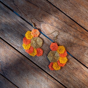 Alba - Earrings