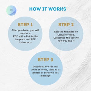 How to edit boho bridal shower invitation in Canva, simple steps for customizing minimalist pampas invitation template