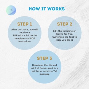 How to edit 90th birthday invitation in Canva, simple steps for customizing printable invitation and thank you card templates