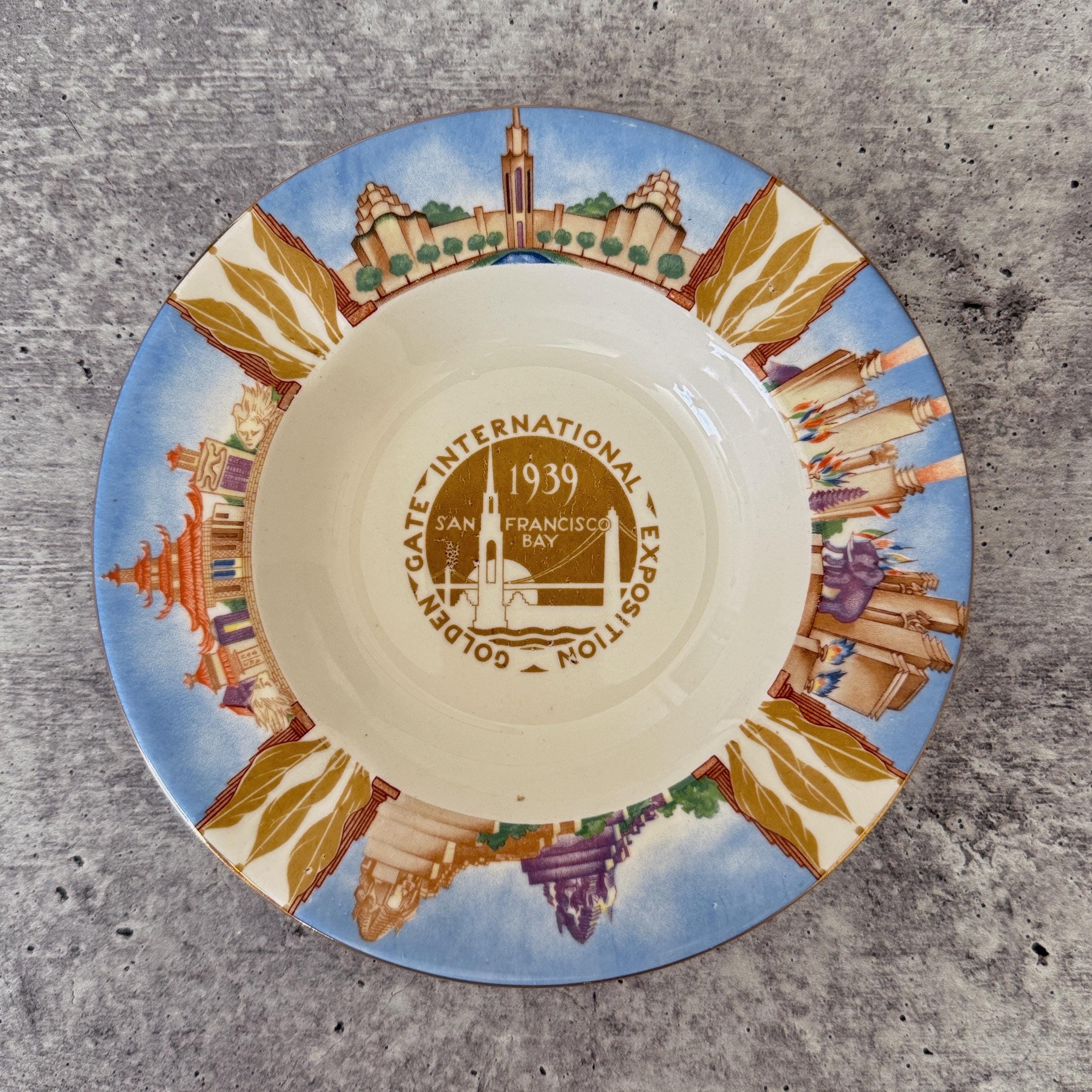 1939 ashtray - Etsy 日本