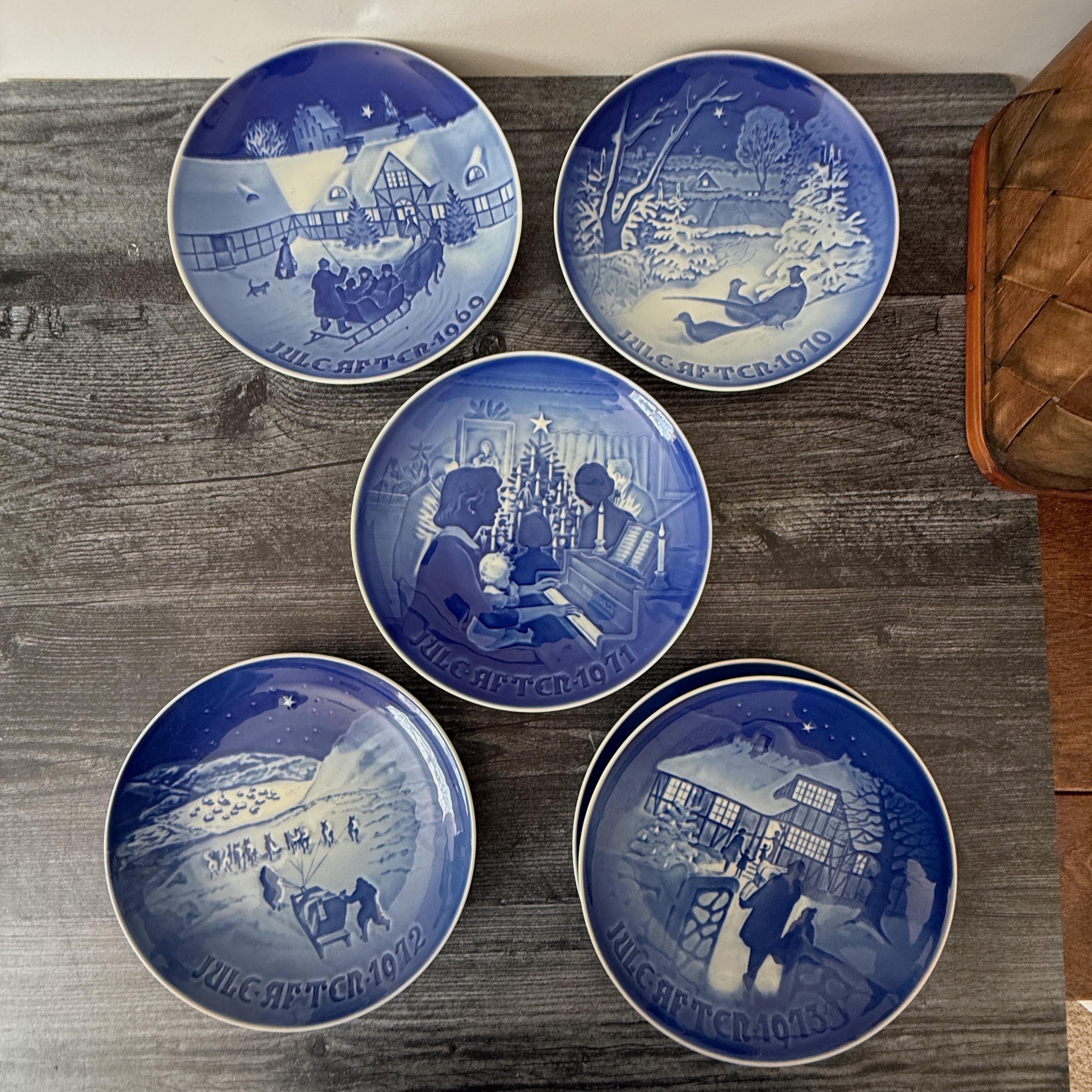 Bing and grondahl - Etsy 日本
