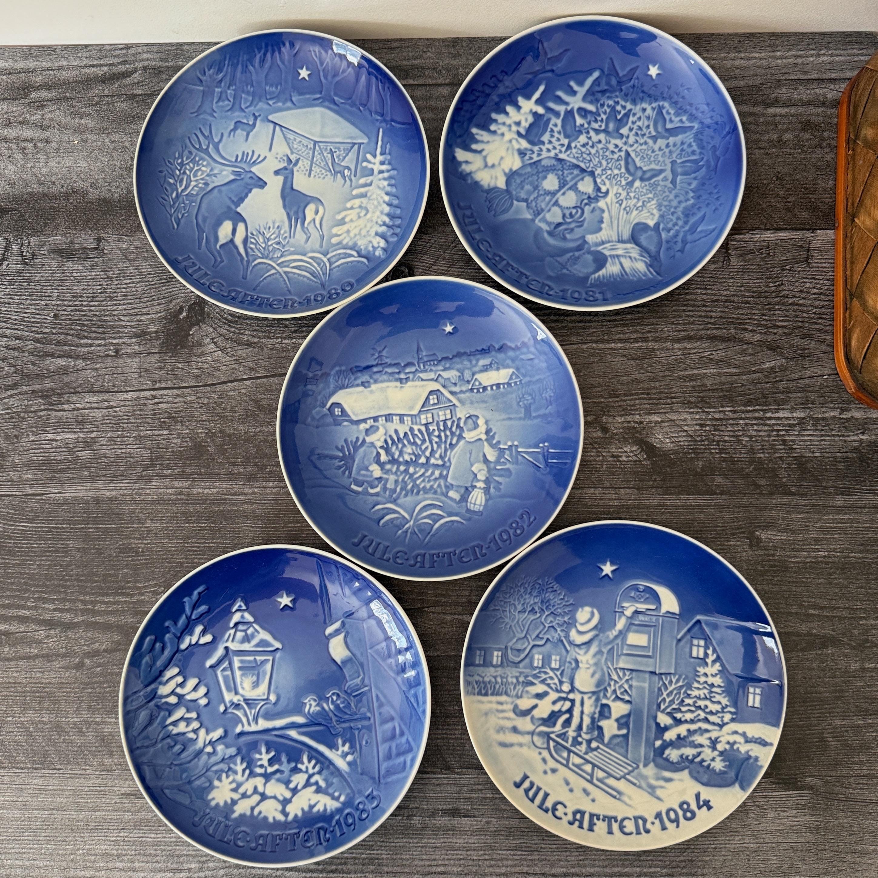 1982 Bing Grondahl - Etsy