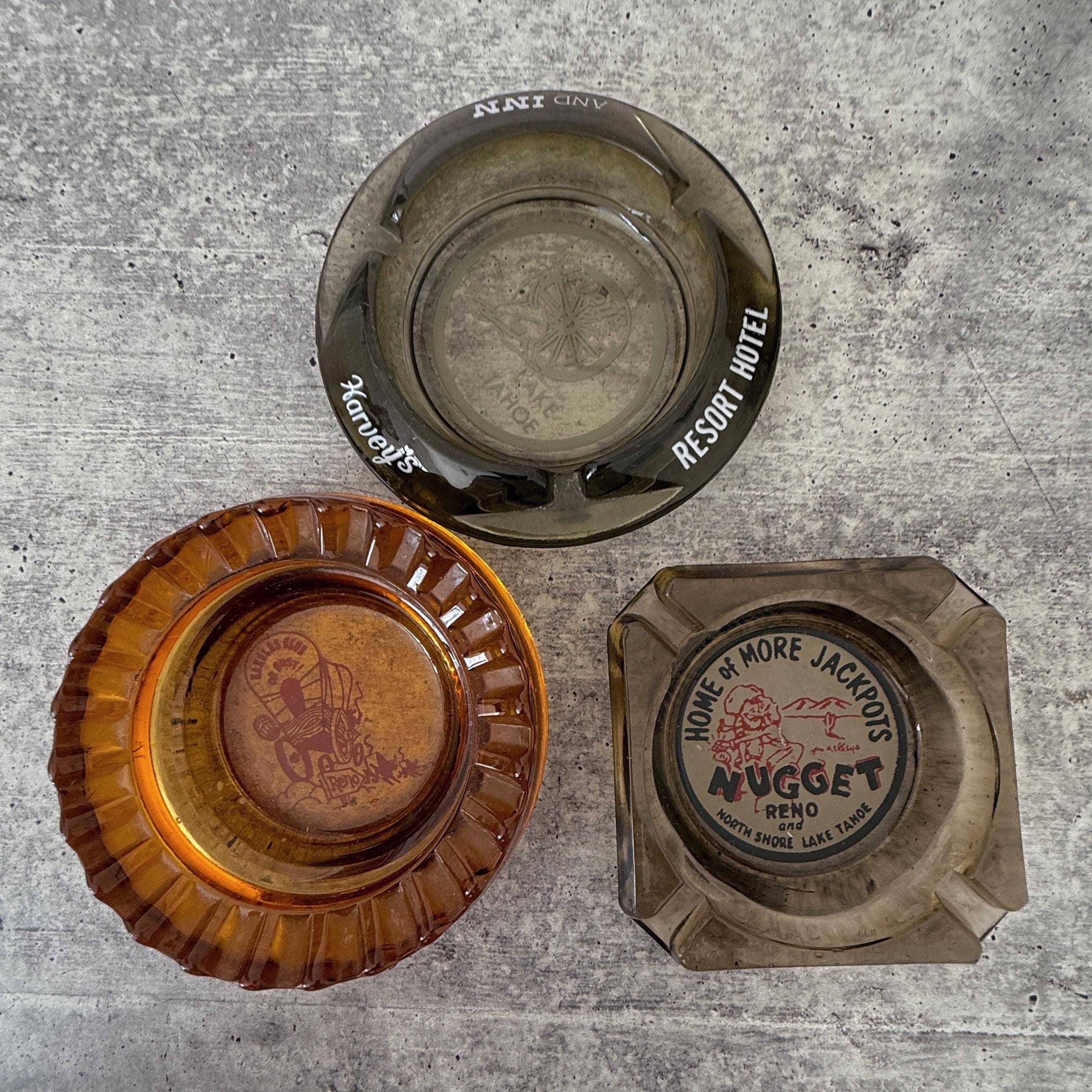 Casino Ashtray - Etsy