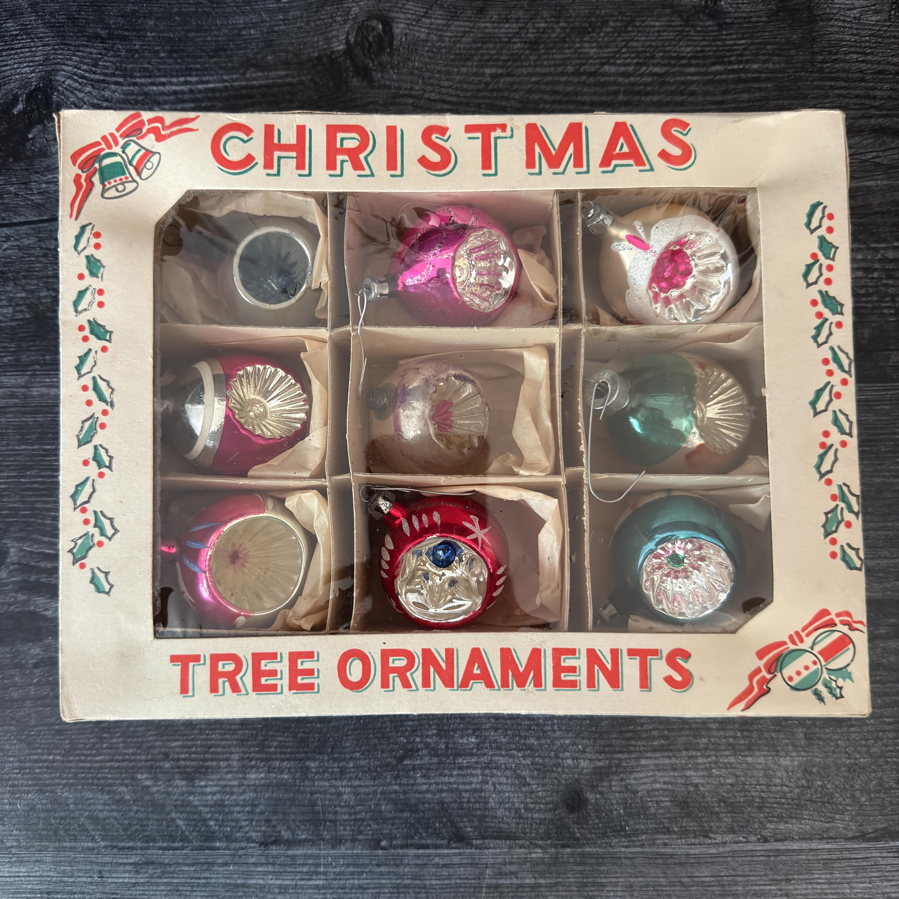 小物 vintage MidMaudeVintage - Etsy