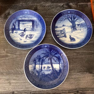 Porcelain royal copenhagen - Etsy 日本