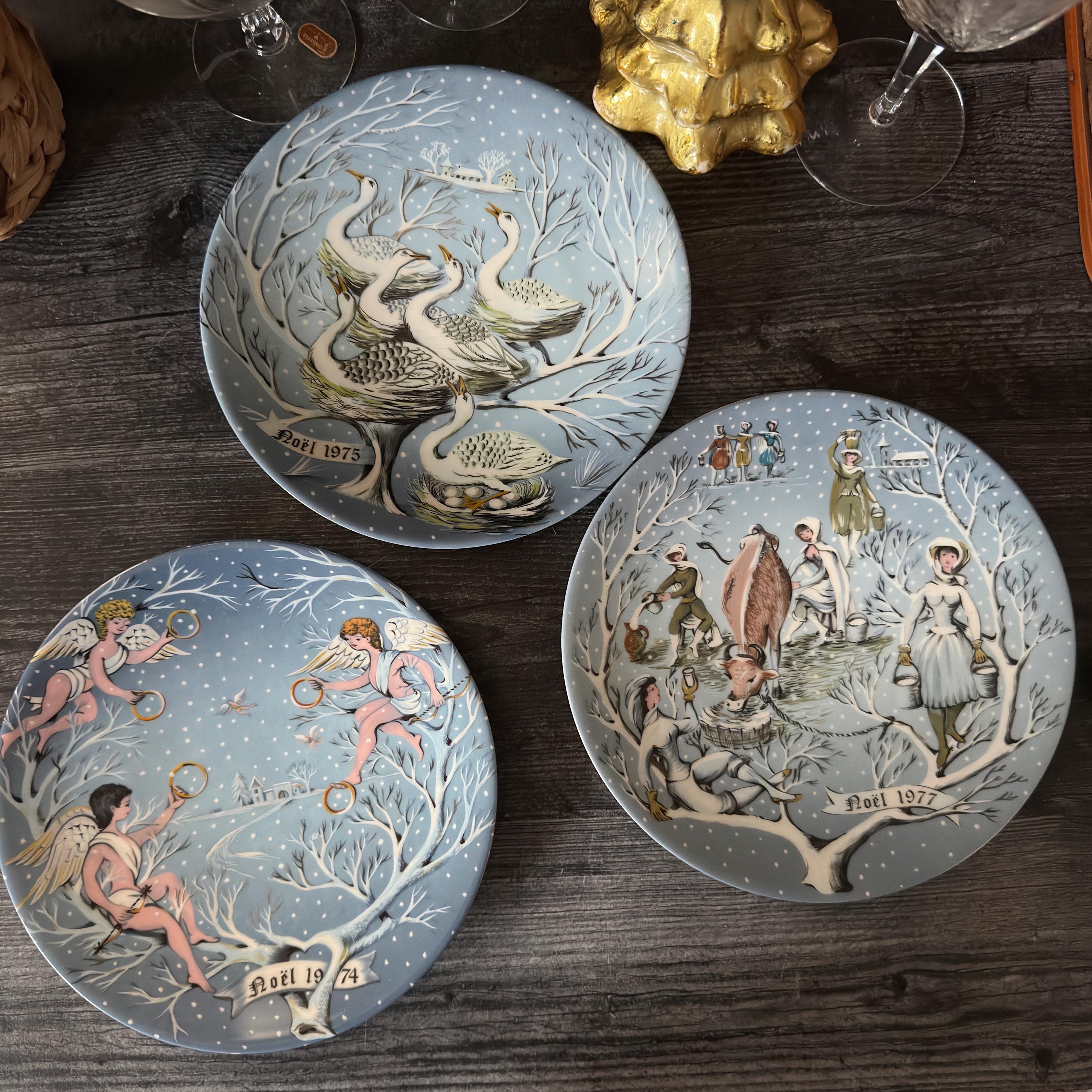 Lou Rota Plate - Etsy