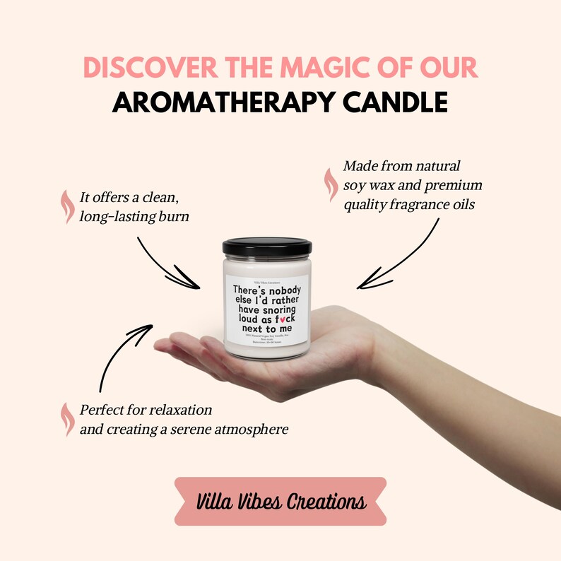 Funny Stock Trader Soy Candle Personalized Stock Market Investor Gift Unique Present for Traders and Investors, Day Trader Finance Valentine Bild 7