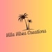VillaVibesCreations