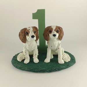 custom cake topper dog statue,pet cake topper,personalized cake decoration，dog figurine，pet anniversary gifts