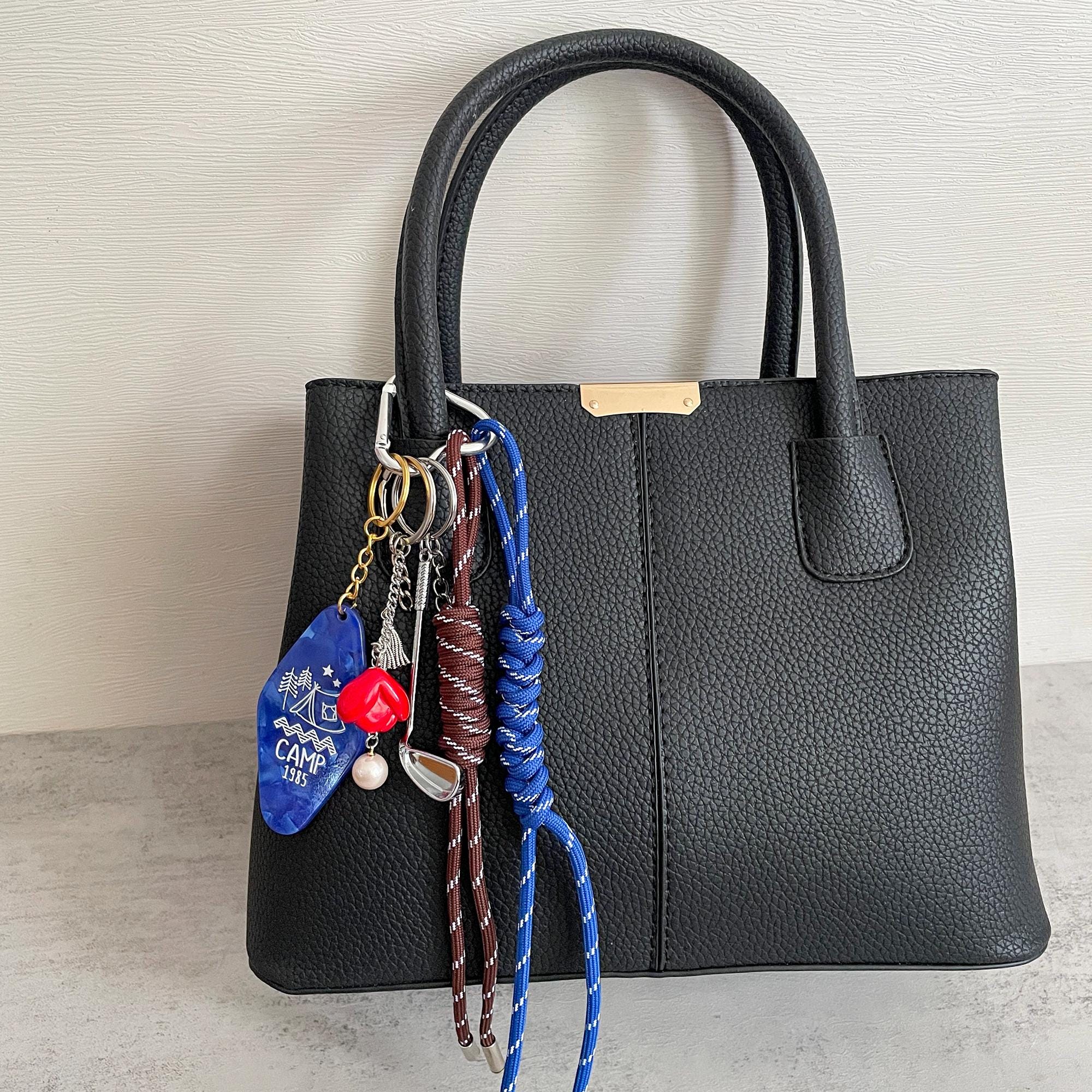 【foundrymews】bag charm Foundry Mews × STUDIOUS - STUDIOUS