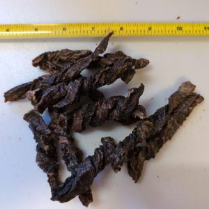 Small Dog Beef Jerky 2.5 oz