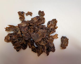 Dehydrated Chicken Gizzards 3 oz