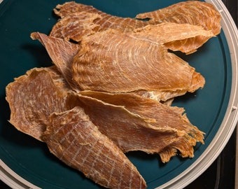 Small Dog Dehydrated Chicken 2 oz