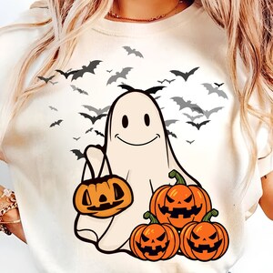 Spooky Mama Png, Coquette Halloween Png, Spooky Season Png, Retro Halloween Png, Spooky vibes Png, Fall Png, Halloween Shirt Sublimation