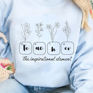 Teacher Inspirational T Shirt Design PNG, Teacher Png, Teacher Shirt Png, Teacher Appreciation Png, Teachers Gift, Digital Download, Teacher