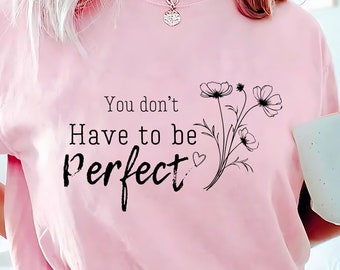 Boho Inspirational PNG, Always You Worthy Matter Enough Png, Positive Affirmations Png, Kindness Png, Floral Quotes Png, Digital Download