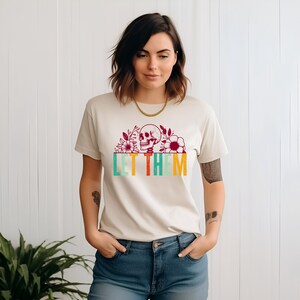 2 Let Them Misunderstand You Png Bundle, Positive Png, Boho Self Love Png, Leopard Sunflower Motivational Shirt Design, Love Yourself Png, digital download, sublimation designs, desingophile, theurbanartisanco,dtf, bestdesignspng, motivational design
