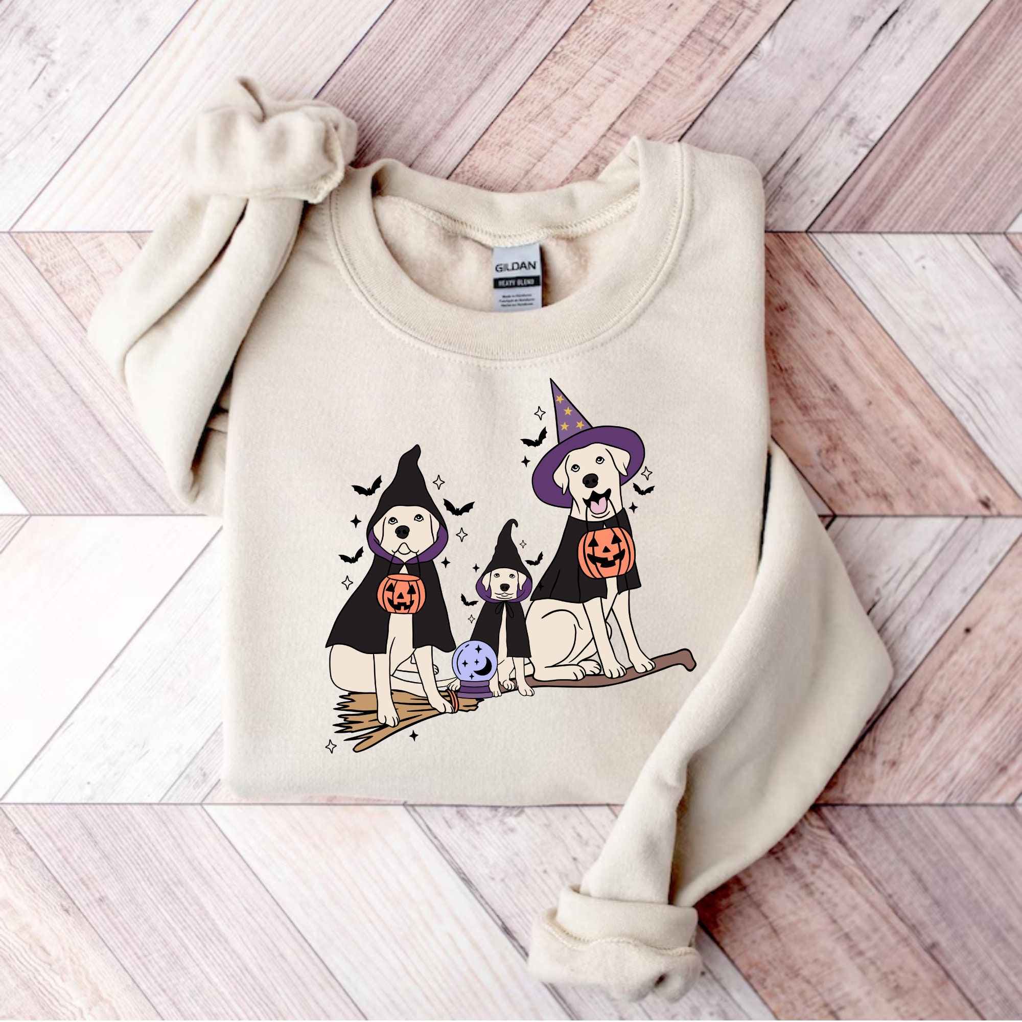 Witch Dogs Png, Halloween Dog Png, Flying Dogs Png,cute Dog Lover Png ...