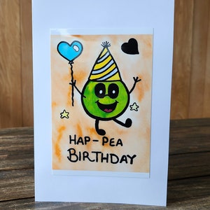 Cartes d'anniversaire