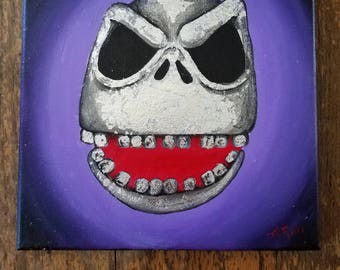 Jack Skellington
