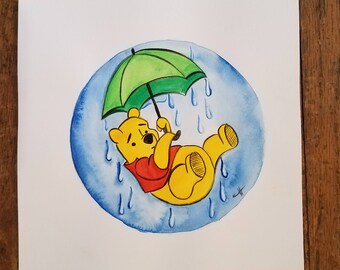 Winnie the Pooh