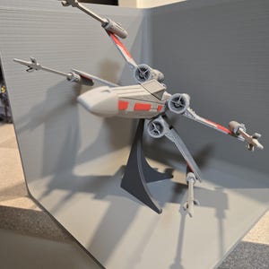 X-Wing Model