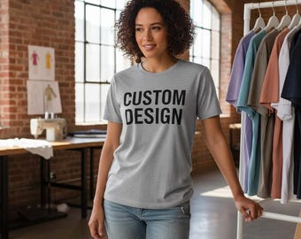 Custom Personalized Disney Shirt , Perfect Gift for Birthdays, Anniversaries, Weddings, and Special Occasions, Custom Design