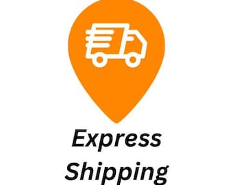 Express Shipping Upgrade