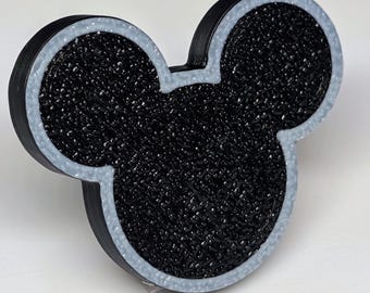 Disney Inspired Mickey Jibbitz