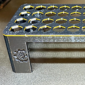 Coral Frag Rack - Best Price and Quality - Reef Safe Materials