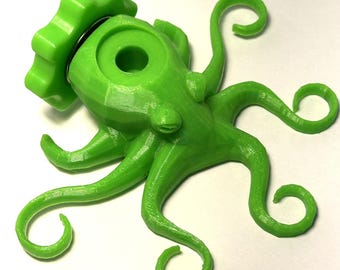 Magnetic Octopus Frag Rack