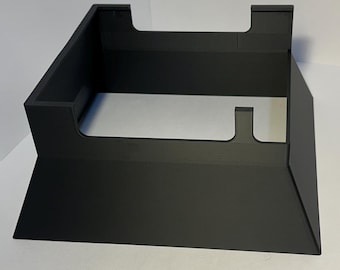 Ecotech Radion XR15 angled light shade