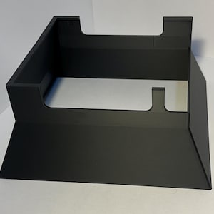 Ecotech Radion XR15 angled light shade